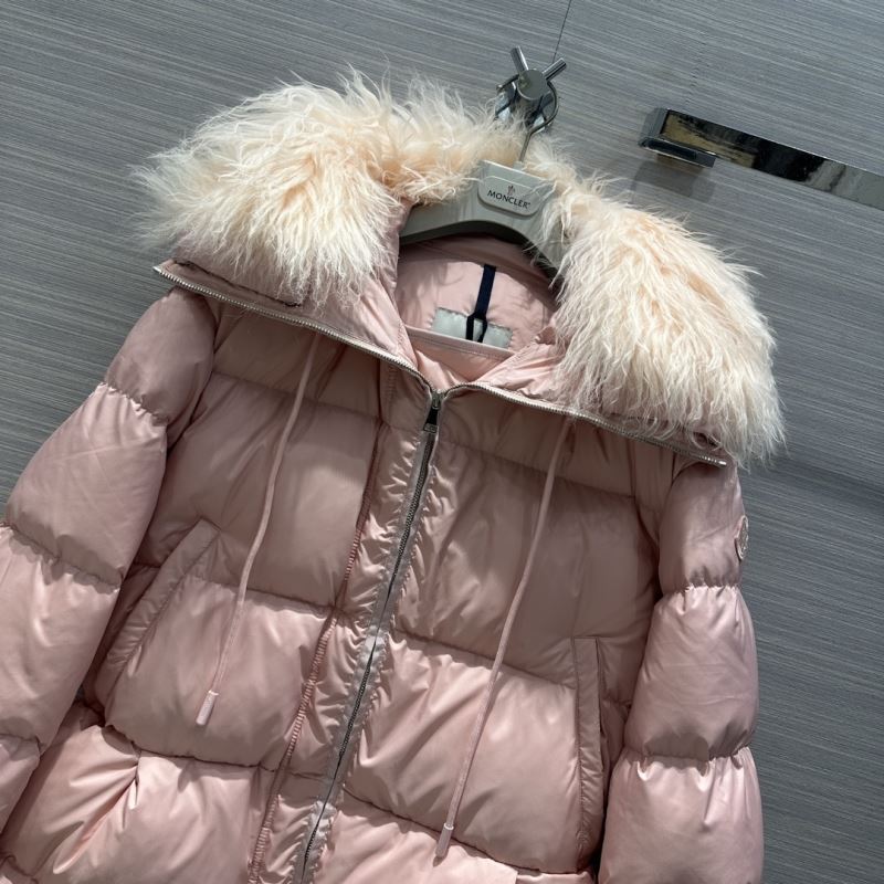 Moncler Down Jackets